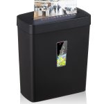 C220P CROSS CUT SHREDDER