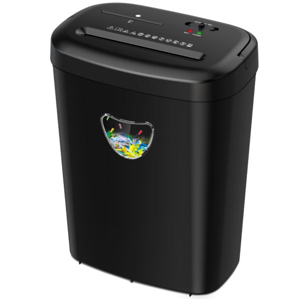 CD228P – PAPER SHREDDER HEAVY DUTY