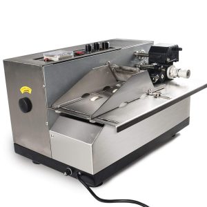 DRY INK CODING MACHINE – AUTOMATIC