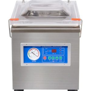 DZ-260B INDUSTRIAL VACUUM SEALER// Vacuum packing machine,Commercial vacuum packer for grains, dry fish , meat ,sweets etc..
