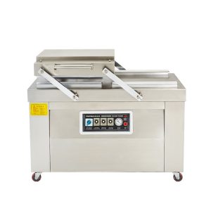 DOUBLE CHAMBER VACUUM PACKING MACHINE DZ400/2SA , Vacuum Packing Machine , food vacuum packing, double chamber type vacuum packer