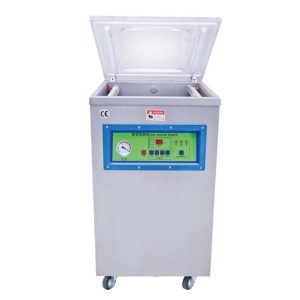 DZ400-PD VACUUM PACKING MACHINE