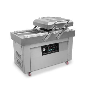 DOUBLE CHAMBER VACUUM PACKING MACHINE DZ500/2SB , Vacuum Packing Machine , food vacuum packing, double chamber type vacuum packer