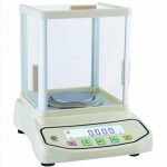 HIGH PRECISION ELECTRONIC SCALE – 0.001g/420g