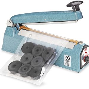 8” SEALER – HEAVY DUTY