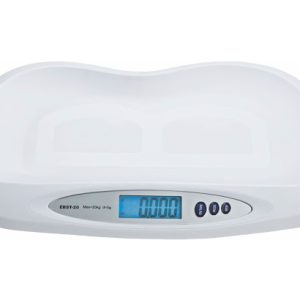 ELECTRONIC BABY WEIGHING SCALE – KINLEE