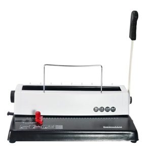 WIRE BINDING MACHINE – T318