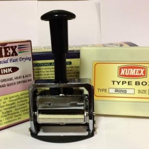 EXPIRY DATE CODING MACHINE – NUMEX