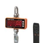 1000KG CRANE HANGING SCALE WITH REMOTE
