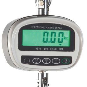 CRANE HANGING SCALE 200KG WITH REMOTE (OCS-XZ)