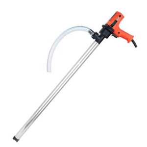 ELECTRIC DRUM OIL PUMPS