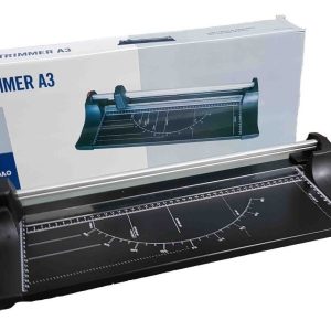 ROTARY PAPER TRIMMER – A3