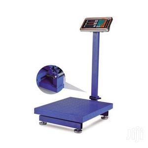 300KG WATERPROOF PLATFORM SCALE