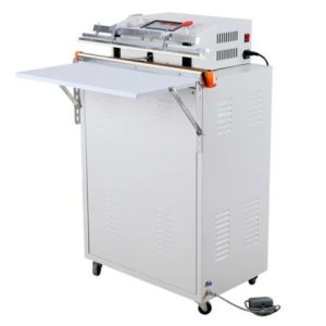 EXTERNAL VACUUM PACKING MACHINE – RL600 External vacuum sealers, vacuum sealing machine,External Pumping Semi-Automatic Food Vacuum Packaging Machine