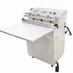 RL820 EXTERNAL VACUUM PACKING MACHINE WITH 2 SUCTION -External vacuum sealers, vacuum sealing machine,External Pumping Semi-Automatic Food Vacuum Packaging Machine