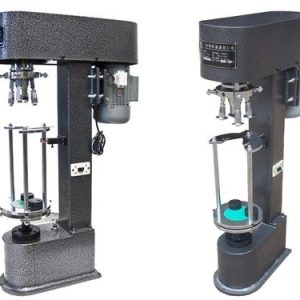 ROPP CAPPING MACHINE