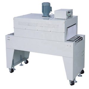 SHRINK TUNNEL – BS5030 ( VERTICAL TYPE)