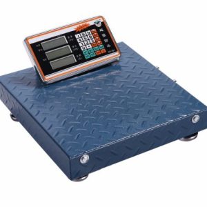 WIRELESS PLATFORM SCALE – 300KG