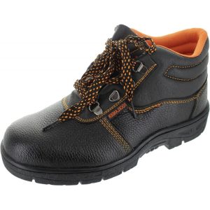 🥾 Rocklander Safety Boots – Model A-8055