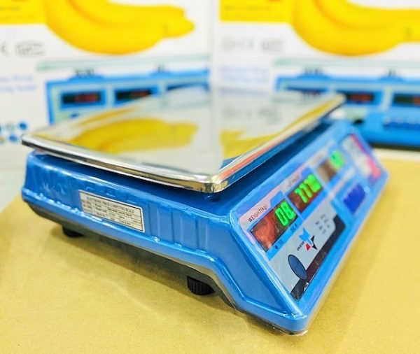 40kg ELECTRONIC SCALE – BNA-G - Image 2