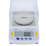 BDS PRECISION SCALE- 600g/0.01g
