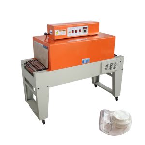 SHRINK TUNNEL – BS4020 ( VERTICAL TYPE)