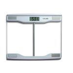 CAMRY – DIGITAL BATHROOM / PERSONAL SCALE