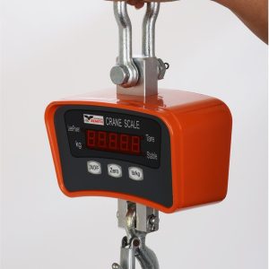 1000KG CRANE SCALE – HEAVY DUTY