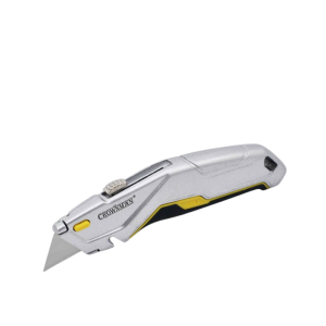🔧 Crownman Heavy-Duty Alloy Knife