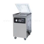 DZ500-2H VACUUM PACKING MACHINE