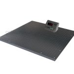 5 TON (5000KG) ELECTRONIC FLOOR SCALE