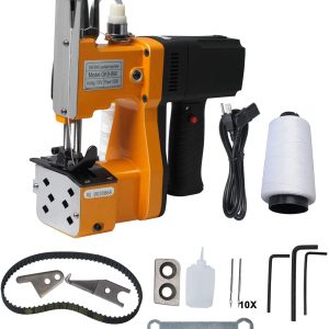 BAG CLOSER MACHINE – INDUSTRIAL