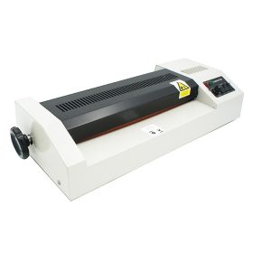 LAMINATING MACHINE – 320B