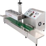 CONTINUOUS INDUCTION SEALER LX6000A