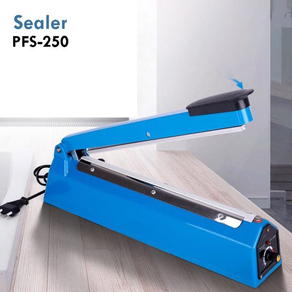 10′ SEALER – IMPULSE