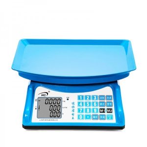 ELECTRONIC SCALE 40KG – PNK01