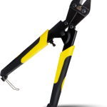 ✂️ Crownman Mini Bolt Cutter – 8"