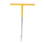 🔧 Crownman T-Handle Wrench – 10"