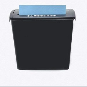 SHREDDER-STRIP CUT S606B