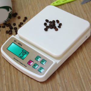 KITCHEN SCALE – SF400A