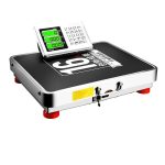 WIRELESS PLATFORM SCALE – 600kg (L)