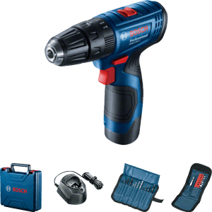 BOSCH Cordless Drill 12V GSB 120LI