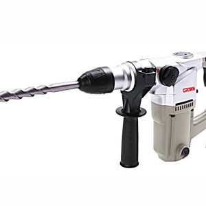 CROWN Rotary Hammer 1100W 26mm