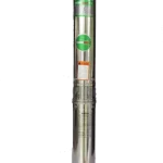 AGROMAX Deepwell Pump 3HP (Hi-Jet Series)