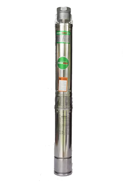 AGROMAX Deepwell Pump 3HP (Hi-Jet Series)