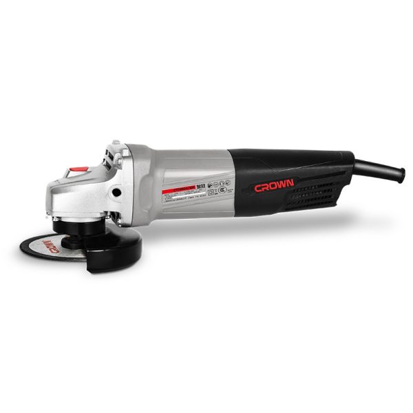 CROWN Angle Grinder 100MM 860W