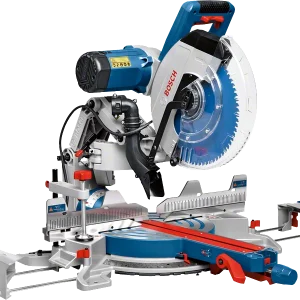 BOSCH Miter Saw GCM 12 GDL