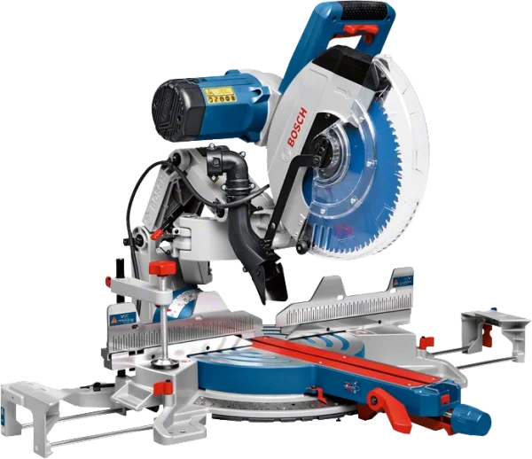 BOSCH Miter Saw GCM 12 GDL