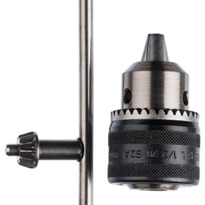 BOSCH Drilling Keyed Chucks up to 13mm
