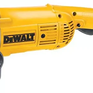 DEWALT 7″ Angle Grinder-D28476W